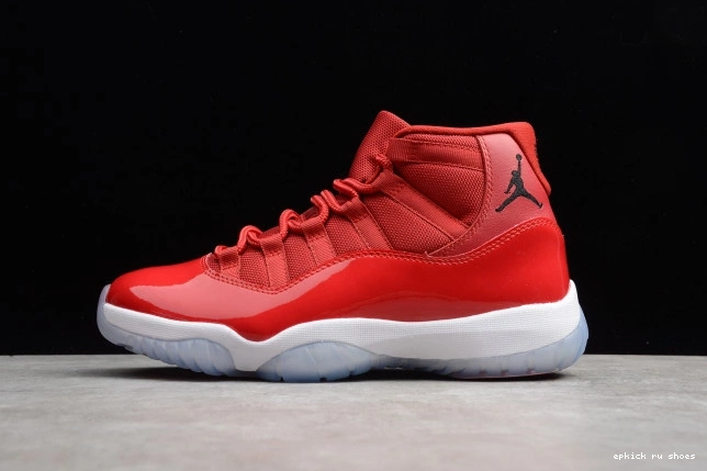 Cheap Red 378037-623 11 Air RetroGym Jordan 0629